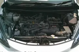 Toyota, Aqua