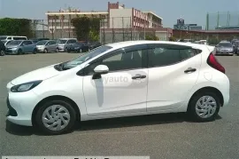 Toyota, Aqua