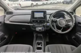 Toyota, Aqua