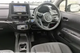 Toyota, Aqua