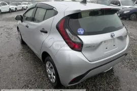 Toyota, Aqua