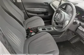 Toyota, Aqua