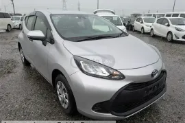 Toyota, Aqua