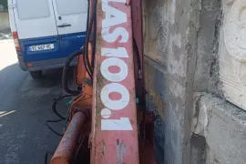 სპეც.ტექნიკის ნაწილები, ჰიდრავლიკური სისტემები, CHERY 