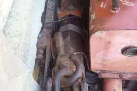 სპეც.ტექნიკის ნაწილები, ჰიდრავლიკური სისტემები, CHERY 