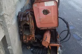 სპეც.ტექნიკის ნაწილები, ჰიდრავლიკური სისტემები, CHERY 
