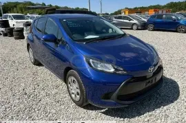 Toyota, Aqua