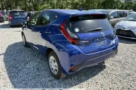 Toyota, Aqua