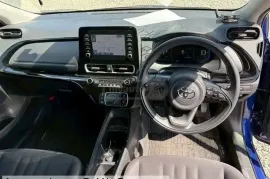 Toyota, Aqua