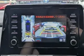 Toyota, Aqua
