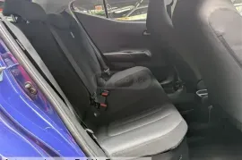 Toyota, Aqua