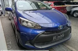 Toyota, Aqua
