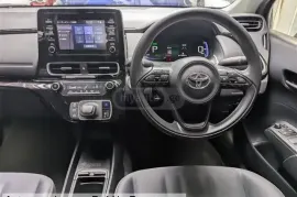 Toyota, Aqua