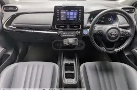 Toyota, Aqua