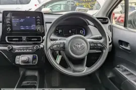 Toyota, Aqua