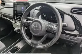 Toyota, Aqua