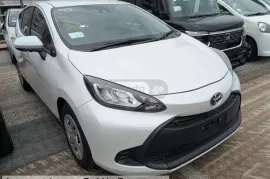 Toyota, Aqua