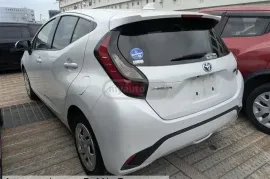 Toyota, Aqua