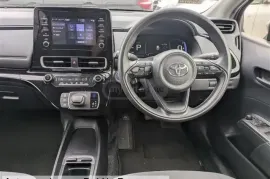 Toyota, Aqua