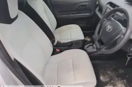 Toyota, Aqua