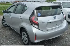 Toyota, Aqua