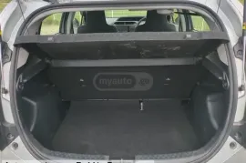 Toyota, Aqua