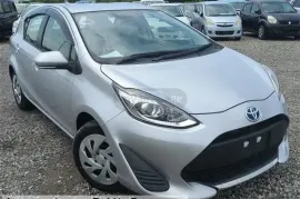 Toyota, Aqua