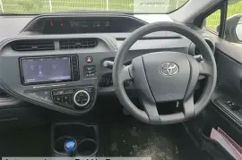 Toyota, Aqua
