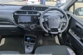 Toyota, Aqua