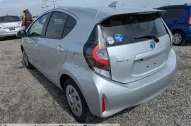 Toyota, Aqua