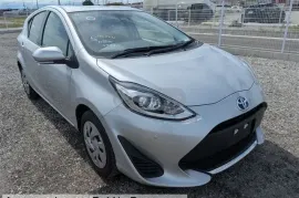 Toyota, Aqua