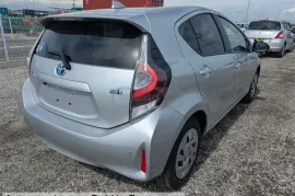 Toyota, Aqua