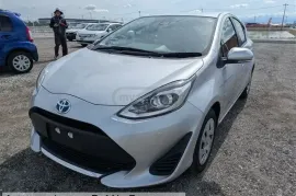 Toyota, Aqua