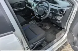Toyota, Aqua