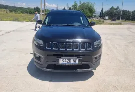 Jeep, Compass