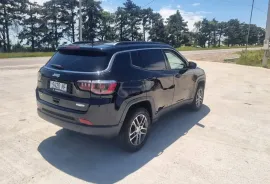 Jeep, Compass