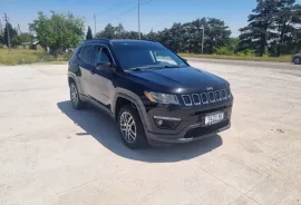 Jeep, Compass