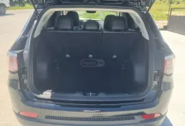 Jeep, Compass