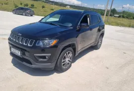 Jeep, Compass