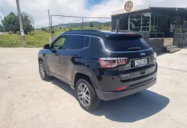 Jeep, Compass