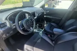 Jeep, Compass
