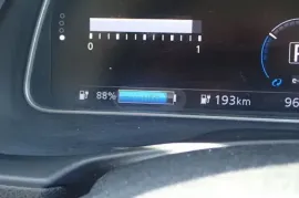 Nissan, Leaf