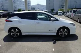 Nissan, Leaf