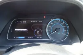 Nissan, Leaf