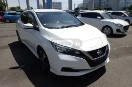 Nissan, Leaf
