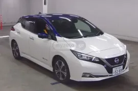 Nissan, Leaf