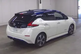 Nissan, Leaf