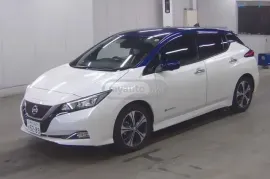 Nissan, Leaf