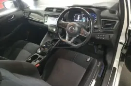 Nissan, Leaf