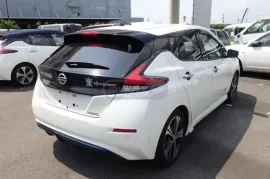 Nissan, Leaf